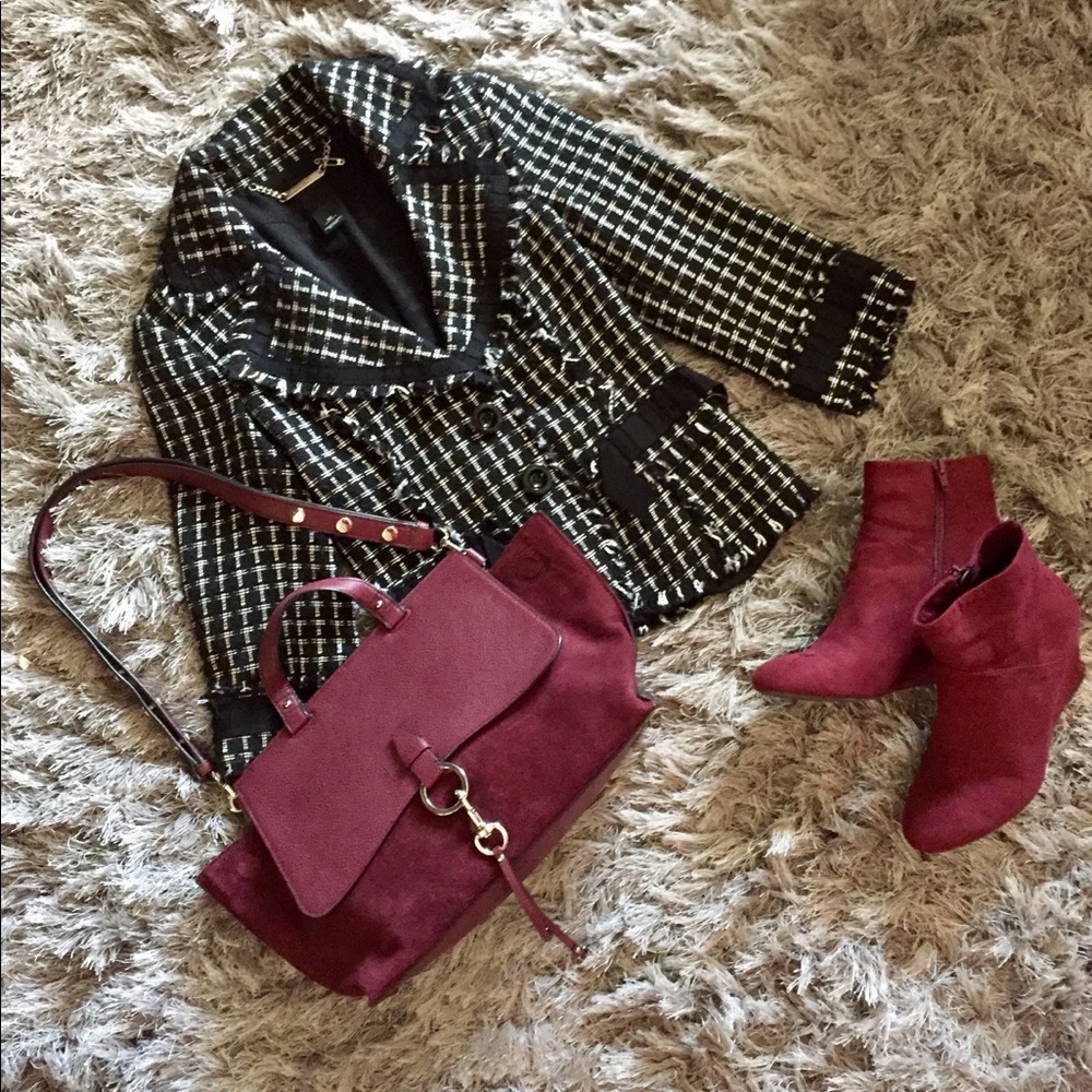 White House/Black Market blazer/jacket